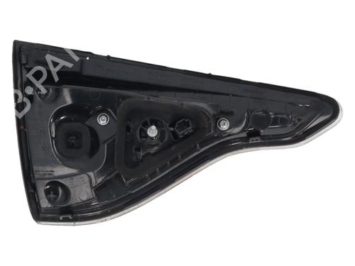 Right tailgate light RENAULT CLIO V (B7_) 1.0 TCe 90 (B7MT) | BP40111662C80 - Image 4