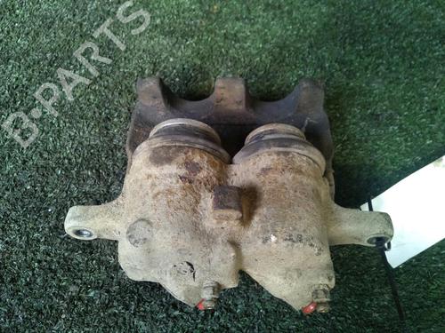 Left front brake caliper PEUGEOT BOXER Van (230L) 2.5 D | BP18277742M105 