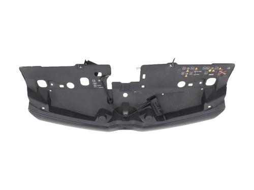 Grill RENAULT CAPTUR I (J5_, H5_) 1.5 dCi 110 | BP38760721C40 - Image 6