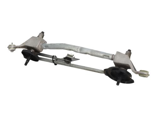 Used Front wipers mechanism Front wipers mechanism NISSAN JUKE (F15) 1.2 DIG-T (115 hp) 39896989 39896989