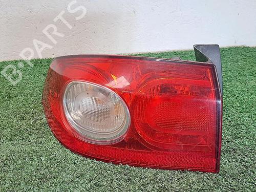 Left taillight RENAULT LAGUNA II (BG0/1_) 1.9 dCi (BG08, BG0G) | BP30065579C34