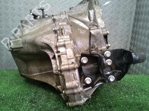 Gearbox TOYOTA VERSO (_R2_) 1.6 D4-D (WAR20_) | BP30063487M3 