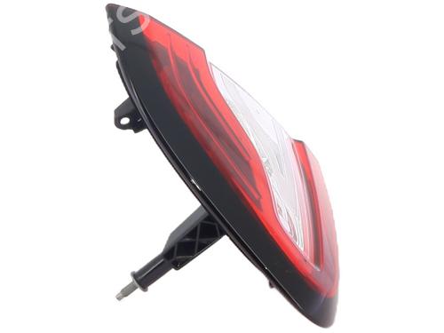 Left tailgate light RENAULT CAPTUR I (J5_, H5_) 1.5 dCi 90 (J5N4, J5M5, J5MW, J5M6, J5AL, J5AJ) | BP33834454C79 - Image 2