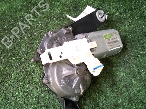Rear wiper motor CITROËN XSARA PICASSO (N68) 2.0 HDi | BP13885474M102 