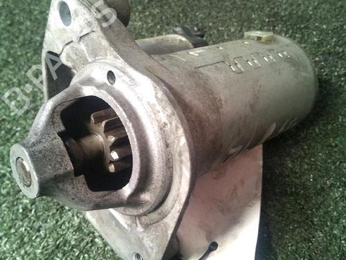 Starter CITROËN C3 II (SC_) 1.0 VTi 68 | BP29951760M8 - Image 4