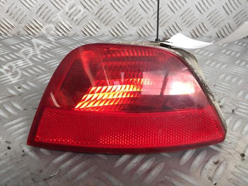 Rear fog light FORD FOCUS II (DA_, HCP, DP) 1.6 TDCi | BP30069088C37