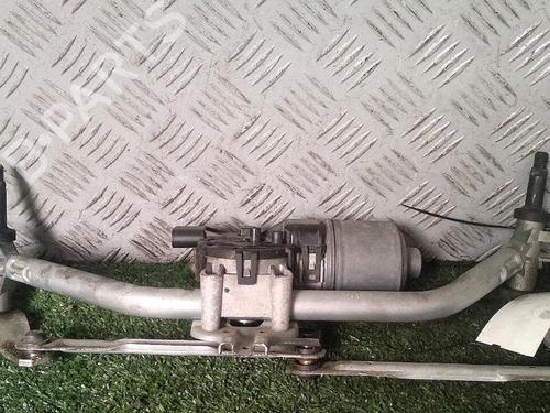 Front wiper motor PEUGEOT 2008 I (CU_) 1.2 THP 110 / PureTech 110 | BP30076332M29