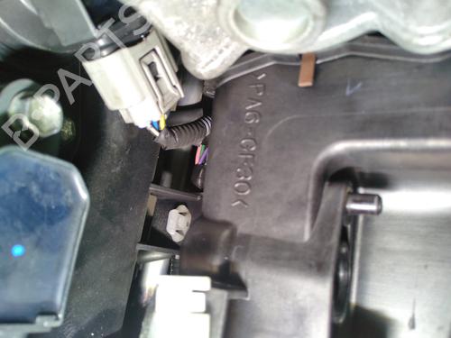 Engine TOYOTA IQ (_J1_) 1.0 (KGJ10_, KGJ10R) | BP30730032M1  - Image 8