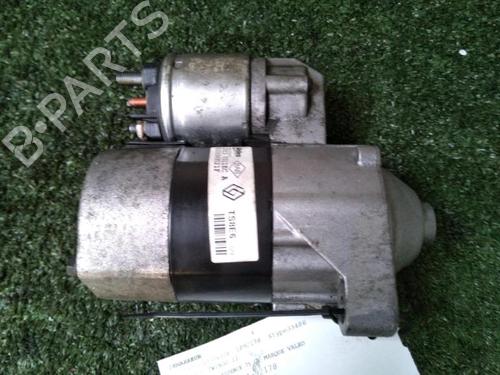 Starter RENAULT TWINGO II (CN0_) 1.2 16V (CN04, CN0B) | BP30072269M8 - Image 2