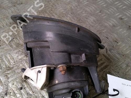 Venstre  Fortil Tågelygte RENAULT CLIO II (BB_, CB_) 1.9 D (B/CB0E, BB0J) (64 hp) 30071120