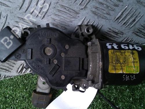 Used Front wiper motor CITROËN C3 II (SC_) 1.4 HDi 70 (SC8HZC, SC8HR0, SC8HP4) (68 hp) 30071838