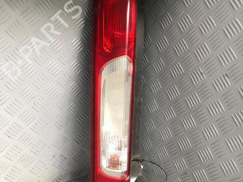 Used Right taillight Right taillight FORD FOCUS II (DA_, HCP, DP) 1.6 TDCi (90 hp) 30074377 30074377