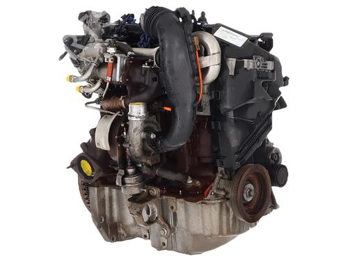 Engine DACIA DUSTER (HS_) 1.5 dCi (HSMC) | BP34047769M1 - Image 4