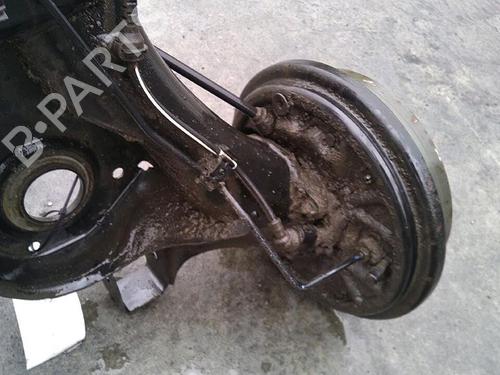 Bagaksel SEAT Mii (KF1, KE1) 1.0 | BP30066364M2 - Image 2
