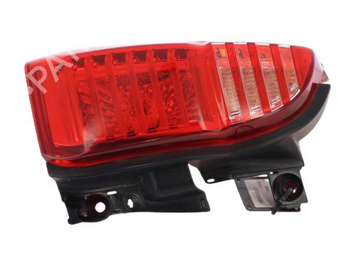 Used Left taillight Left taillight PEUGEOT 5008 (0U_, 0E_) 1.6 HDi (112 hp) 36284771 36284771