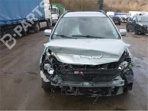 Right taillight MAZDA 5 (CR) 2.0 CD (CR19) | BP11406570C35 