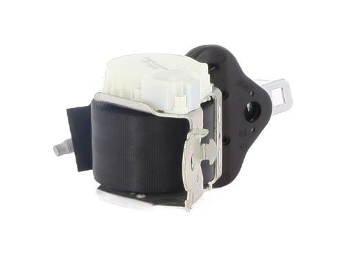 Used Rear left seatbelt CITROËN C4 CACTUS 1.2 VTi 82 (82 hp) 32727468