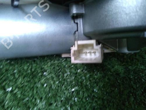 Rear wiper motor PEUGEOT 207 SW (WK_) 1.6 HDi | BP30071334M102