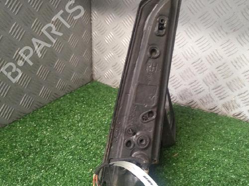Right mirror FORD FOCUS C-MAX (DM2) 1.6 TDCi | BP17159992C27 