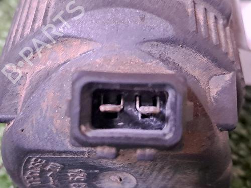 Right front fog light OPEL ZAFIRA A MPV (T98) 2.2 DTI 16V (F75) | BP19799372C31 