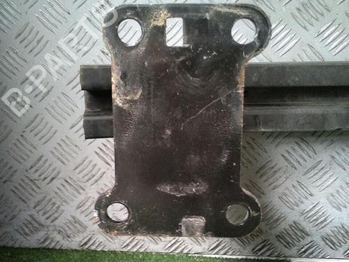 Used Front bumper reinforcement NISSAN QASHQAI I (J10, NJ10) 1.6 dCi All-wheel Drive (130 hp) 30072923