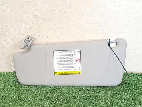 Right sun visor OPEL MERIVA B MPV (S10) 1.3 CDTI (75) | BP37729782I2 - Image 4