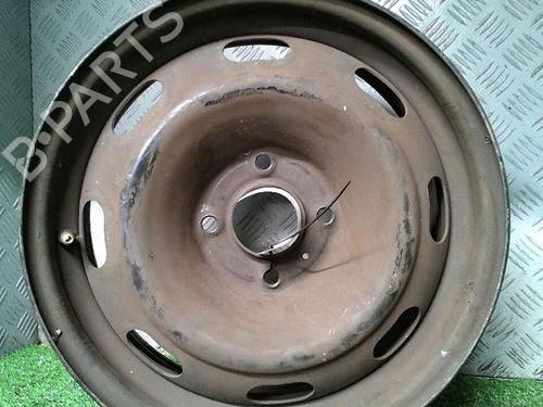 Used Rim PEUGEOT 1007 (KM_) 1.4 HDi (68 hp) 30067850