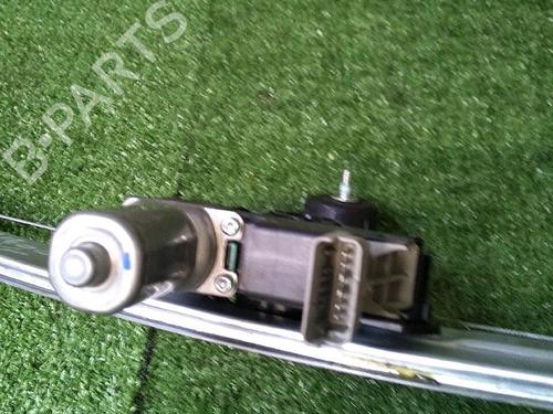 Used Front left window mechanism DACIA SANDERO III 1.0 TCe LPG (91 hp) 30072828