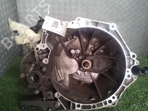Used Gearbox CITROËN C3 I (FC_, FN_) 1.6 16V HDi (90 hp) 29443020