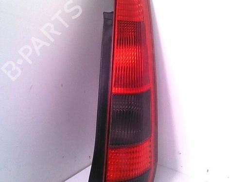 Used Right taillight FORD FIESTA V (JH_, JD_) 1.4 16V (80 hp) 30075299