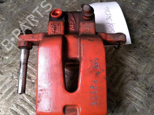 Left rear brake caliper CHRYSLER 300C Touring (LX, LE) 3.0 CRD | BP30067607M107 