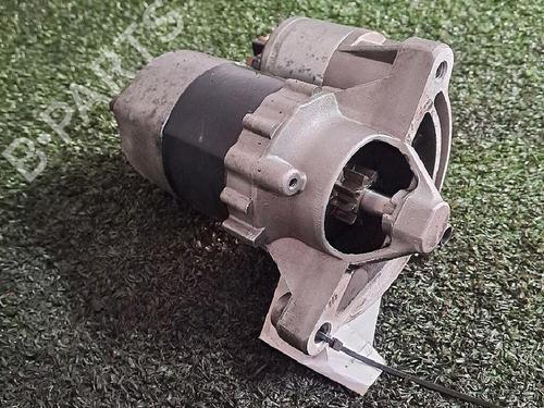 Starter PEUGEOT 206 Hatchback (2A/C) 1.4 i | BP30077491M8
