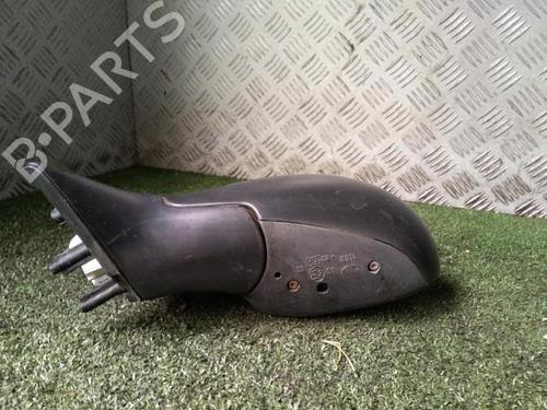 Left mirror CITROËN XSARA PICASSO (N68) 2.0 HDi | BP29951453C26 