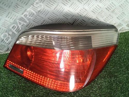 Right taillight BMW 5 (E60) 530 d | BP29953298C35 - Image 4