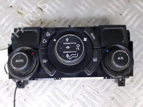 Climate control PEUGEOT 5008 (0U_, 0E_) 2.0 HDi | BP30070011I5 