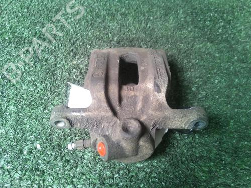 Left rear brake caliper MERCEDES-BENZ B-CLASS Sports Tourer (W245) B 200 CDI (245.208) | BP18034015M107 