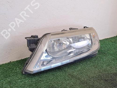Left headlight RENAULT LAGUNA II (BG0/1_) 1.9 dCi (BG08, BG0G) | BP30066051C28