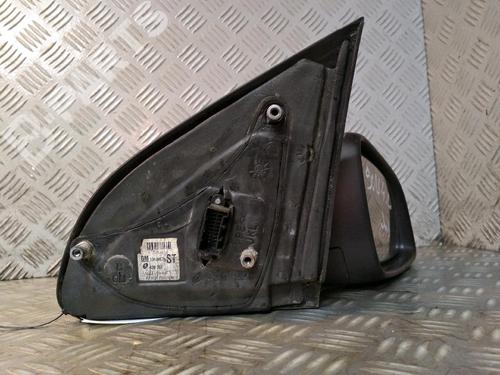 Bakspejl Højre OPEL ASTRA H GTC (A04) 1.9 CDTi (L08) | BP11406422C27 