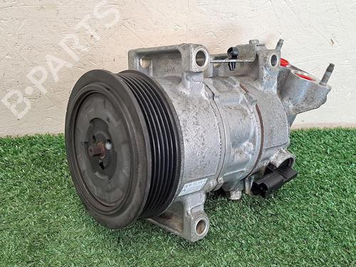 AC compressor PEUGEOT 208 I (CA_, CC_) 1.0 VTi | BP30066141M34