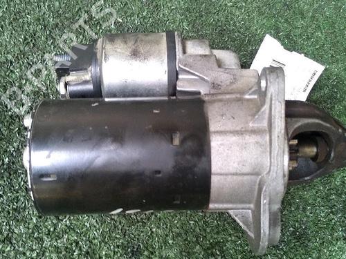 Starter OPEL CORSA D (S07) 1.2 (L08, L68) | BP29951432M8
