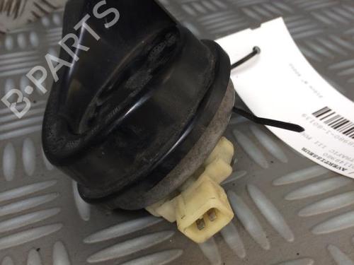 Horn RENAULT TRAFIC III Van (FG_) 1.6 dCi 95 (FGMJ, FGMR) | BP30068732E13 - Image 2