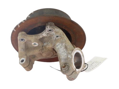 Left front steering knuckle RENAULT TWIZY (MAM_) 45 | BP37730210M25 - Image 3
