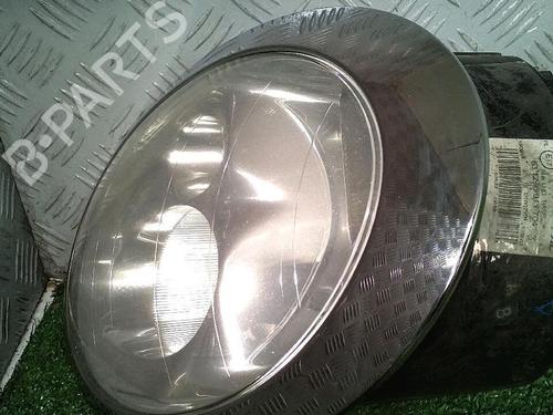 Right headlight MINI MINI (R50, R53) Cooper | BP29952490C29  - Image 8