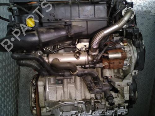 Used Engine Engine CITROËN C1 (PM_, PN_) [2005-2014] 30067898 30067898