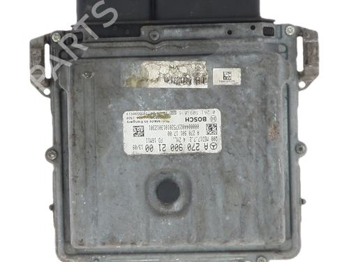 Engine control unit (ECU) MERCEDES-BENZ CLA Coupe (C117) CLA 180 (117.342) | BP39017423M57 - Image 6