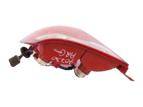 Left taillight CHEVROLET KALOS 1.2 | BP37731621C34 - Image 9