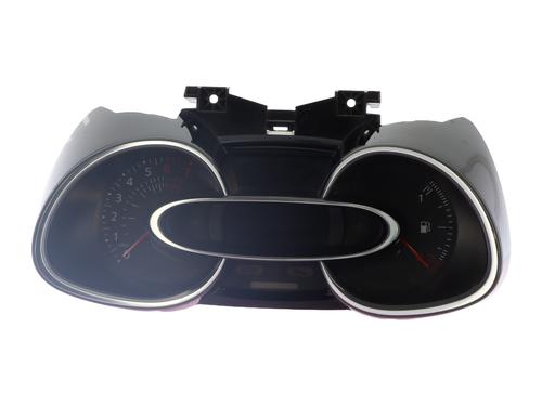 Used Instrument cluster RENAULT CLIO IV (BH_) 0.9 TCe 90 (BHNF, BHMA, BHMH, BHJK, BHJR) (90 hp) 30819126