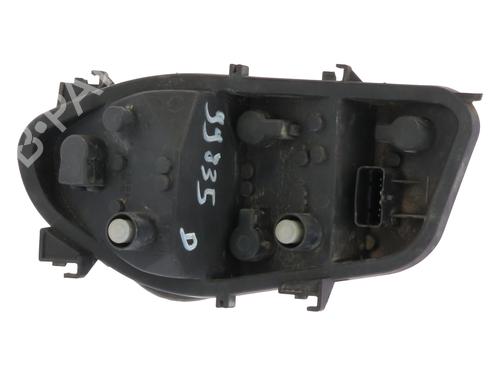 Used Lamp holder Lamp holder RENAULT CLIO III (BR0/1, CR0/1) 1.5 dCi (BR17, CR17) (86 hp) 30726660 30726660