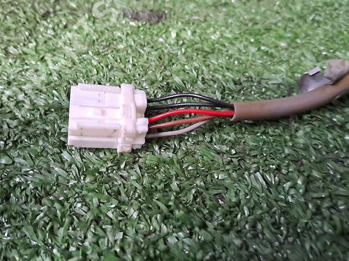 Left mirror NISSAN NOTE (E11, NE11) 1.5 dCi | BP30077082C26