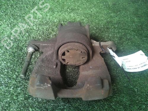 Left front brake caliper PEUGEOT 3008 I MPV (0U_) 1.6 HDi | BP18954492M105 